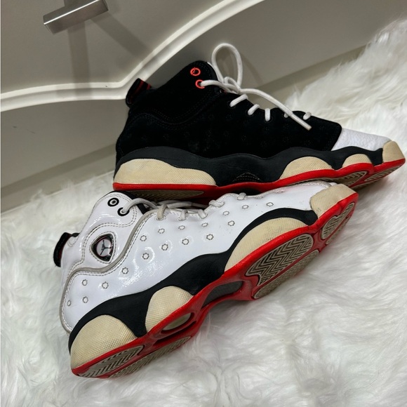 Air Jordan Jumpman Team - Picture 3 of 10